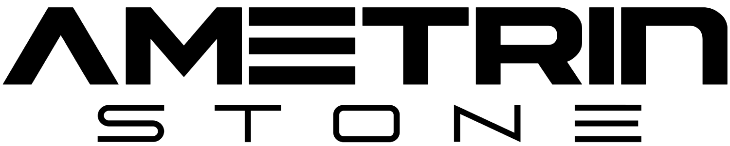Ametrin Stone