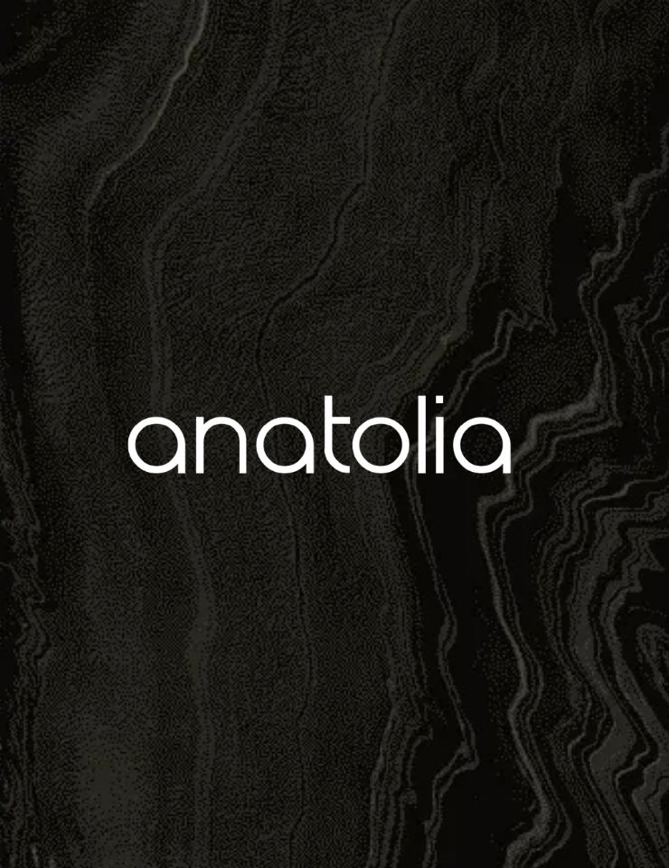 Anatolia
